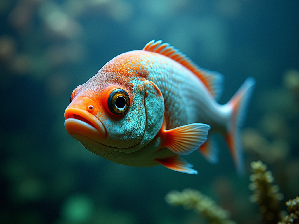Special Considerations for Specific Fish Species