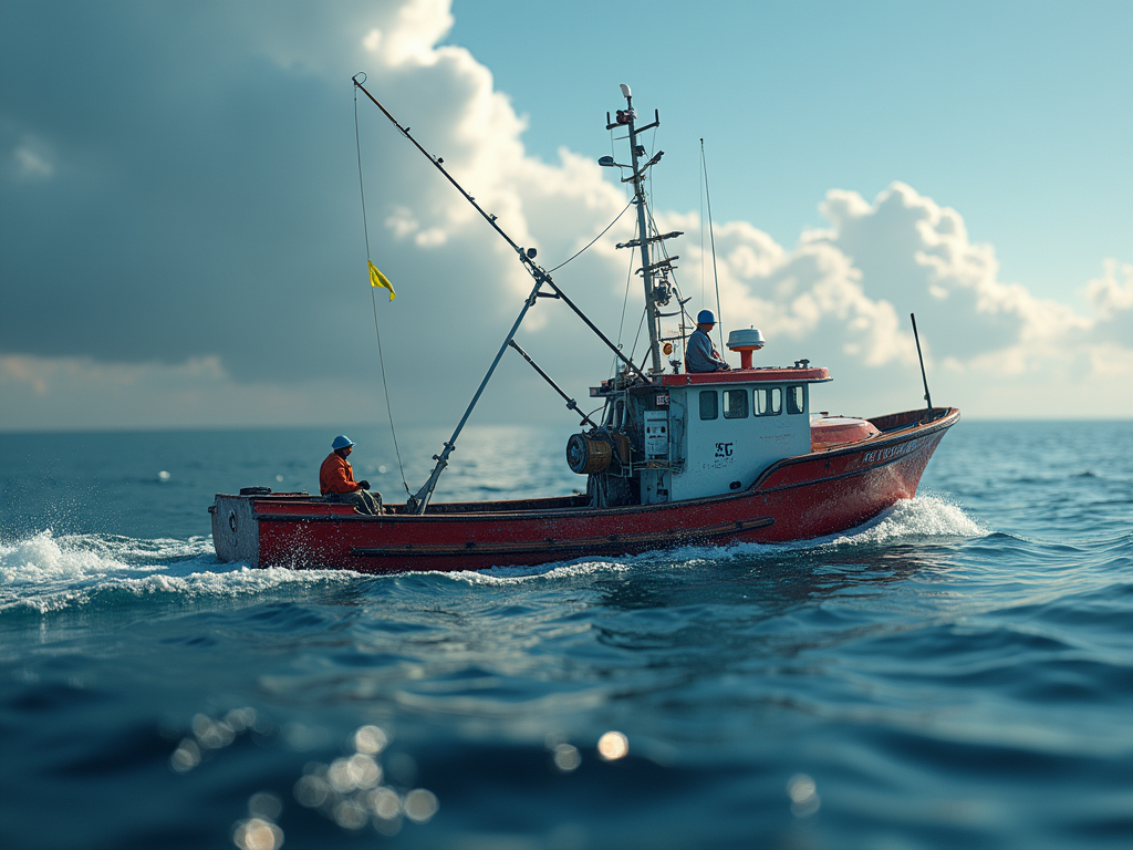 Success Stories: Impact on the Fishing Community