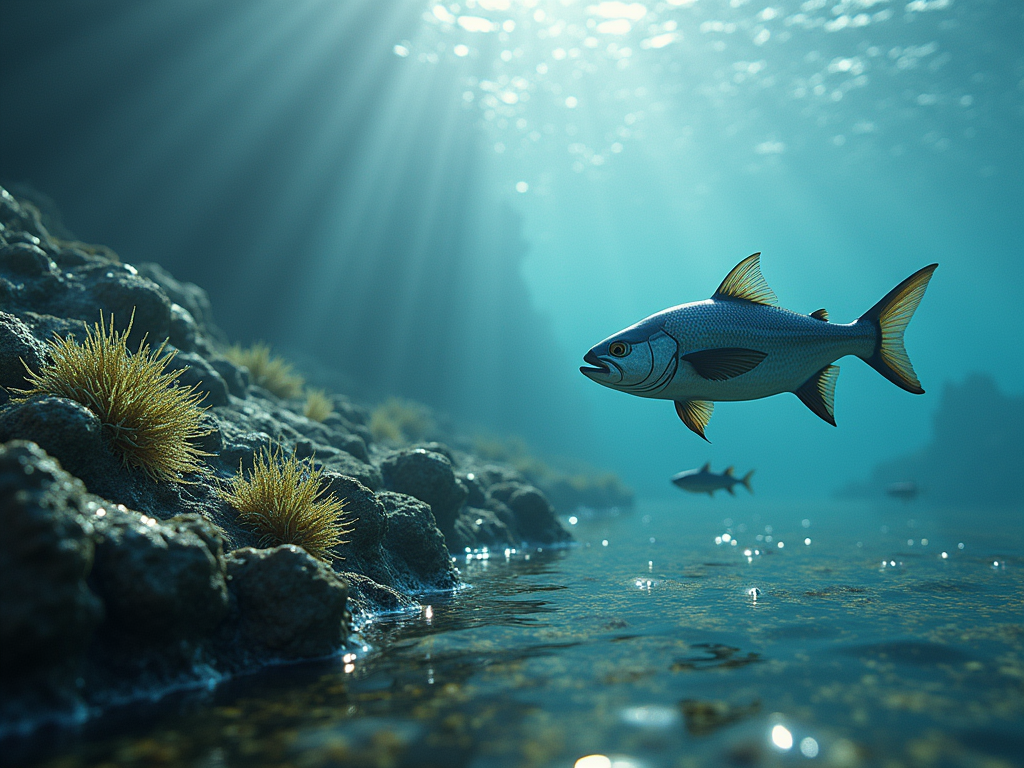 Sustainability in Fishing: Best Practices