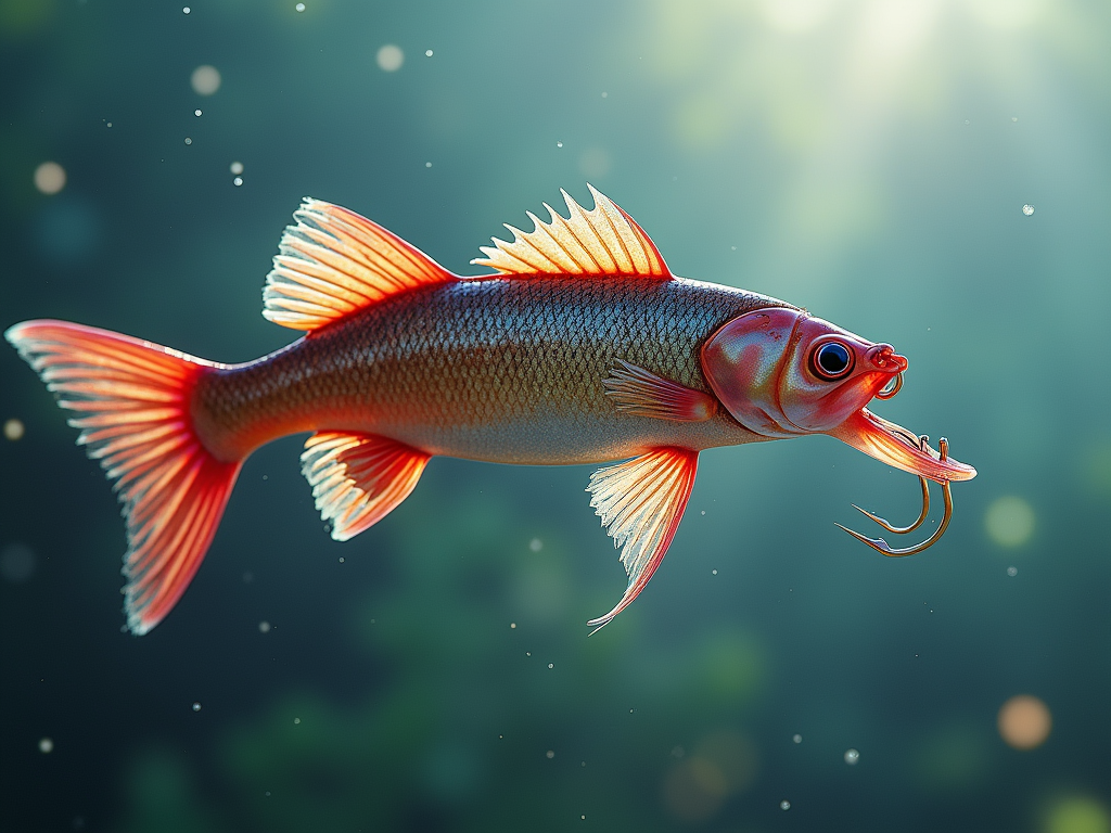 Techniques for Fishing with Squid Jigs