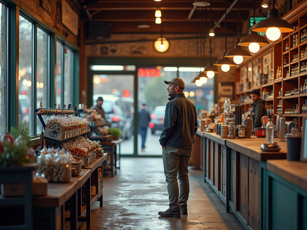 The Advantages of Shopping at Local Bait & Tackle Shops