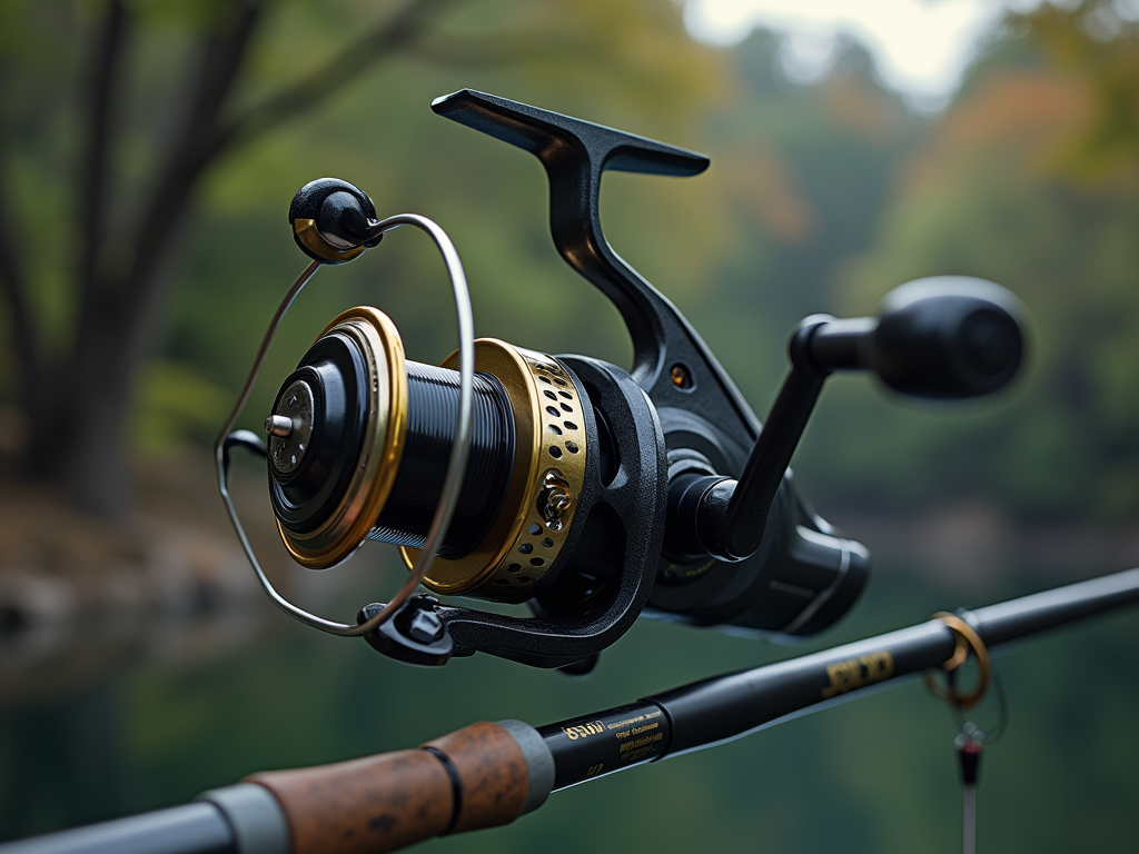 The Best Fishing Reels for Every Angler