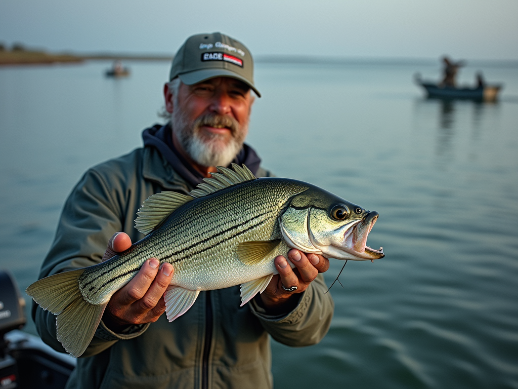The Best Tackle Rap Tracks for Different Fishing Scenarios