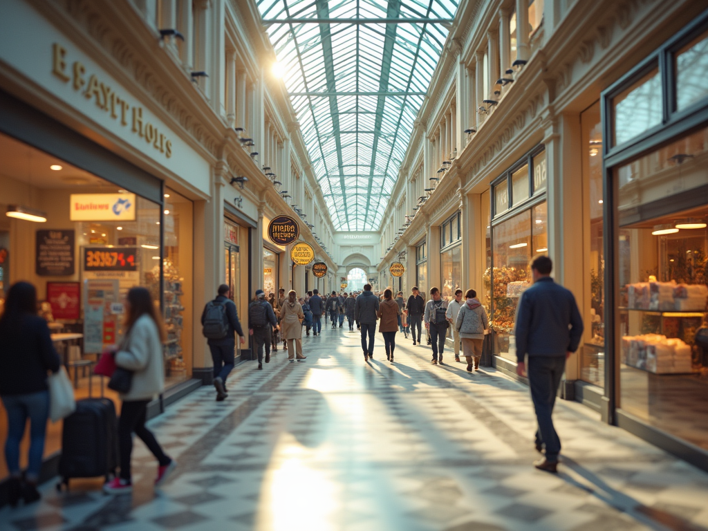 The Best Times to Visit: Store Hours Explained