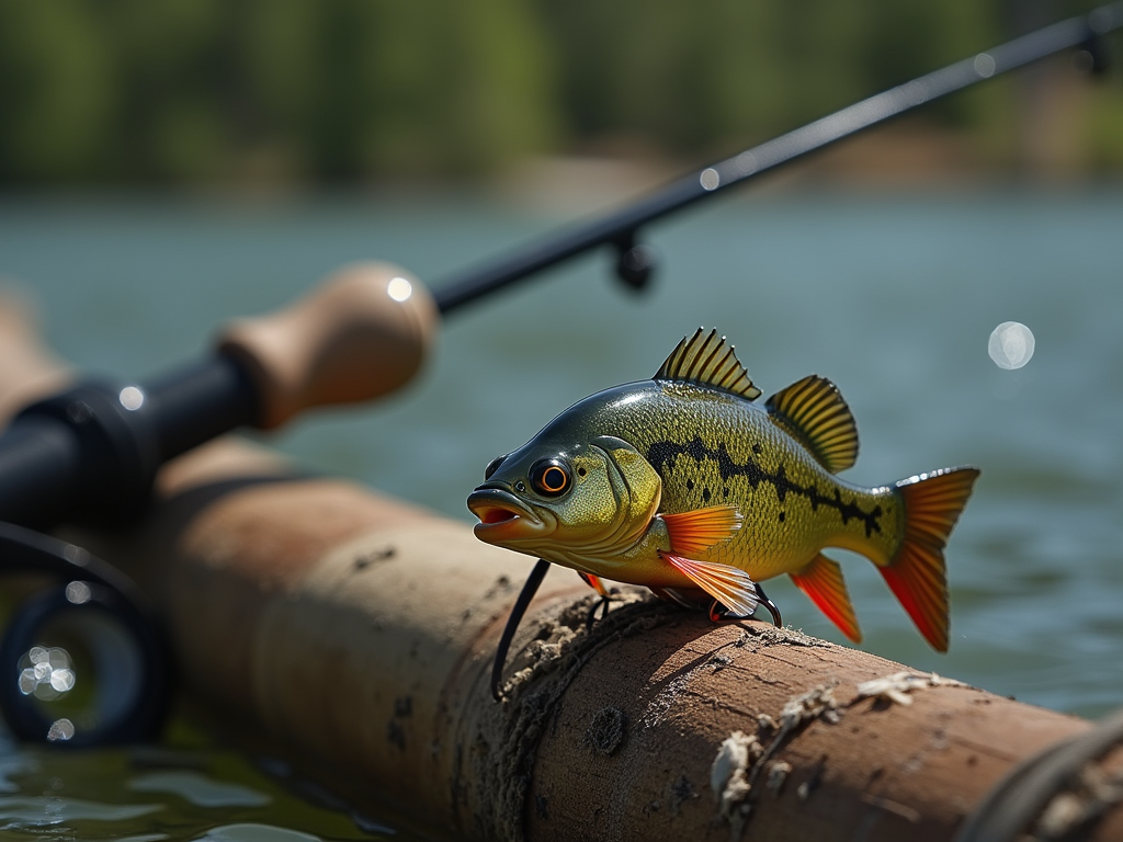 The Different Types of AJ Fishing Tackle: Which One is Right for You?