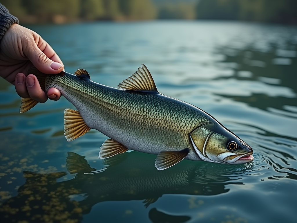 The Importance of Fishing Line