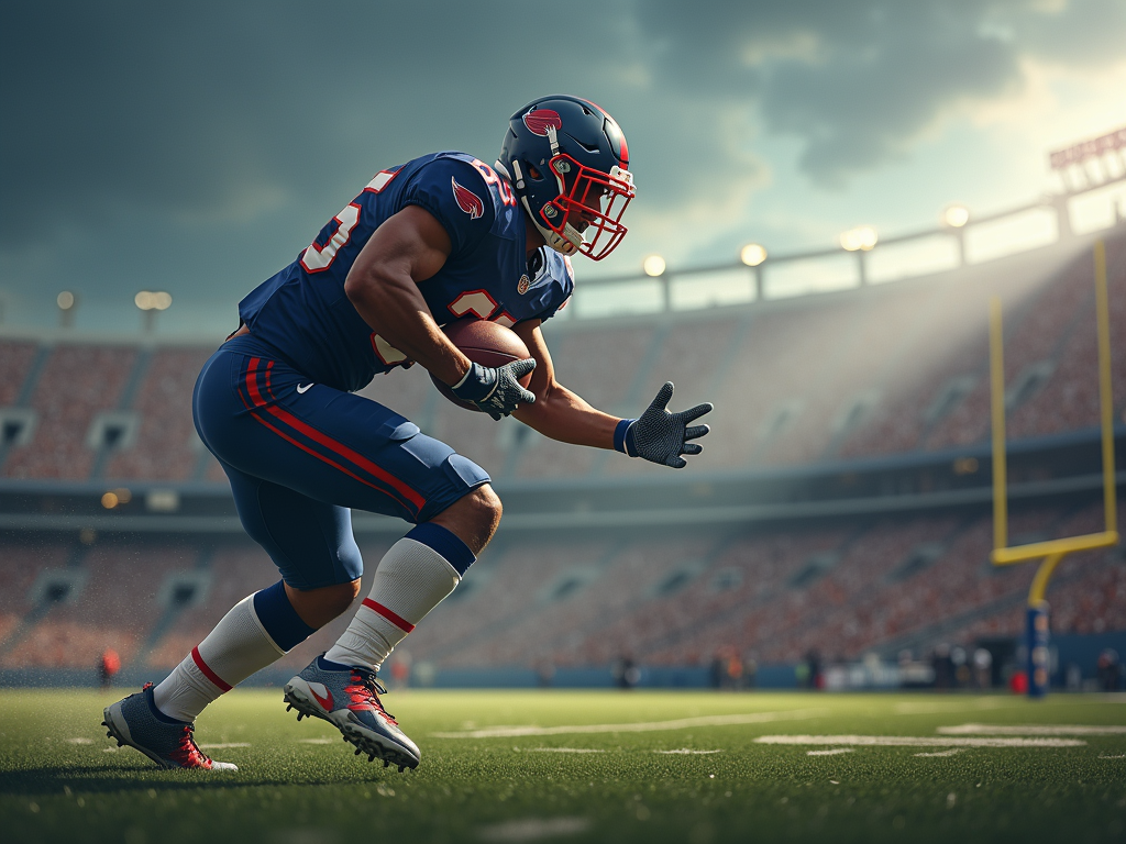 The Importance of Offensive Tackles in the Game