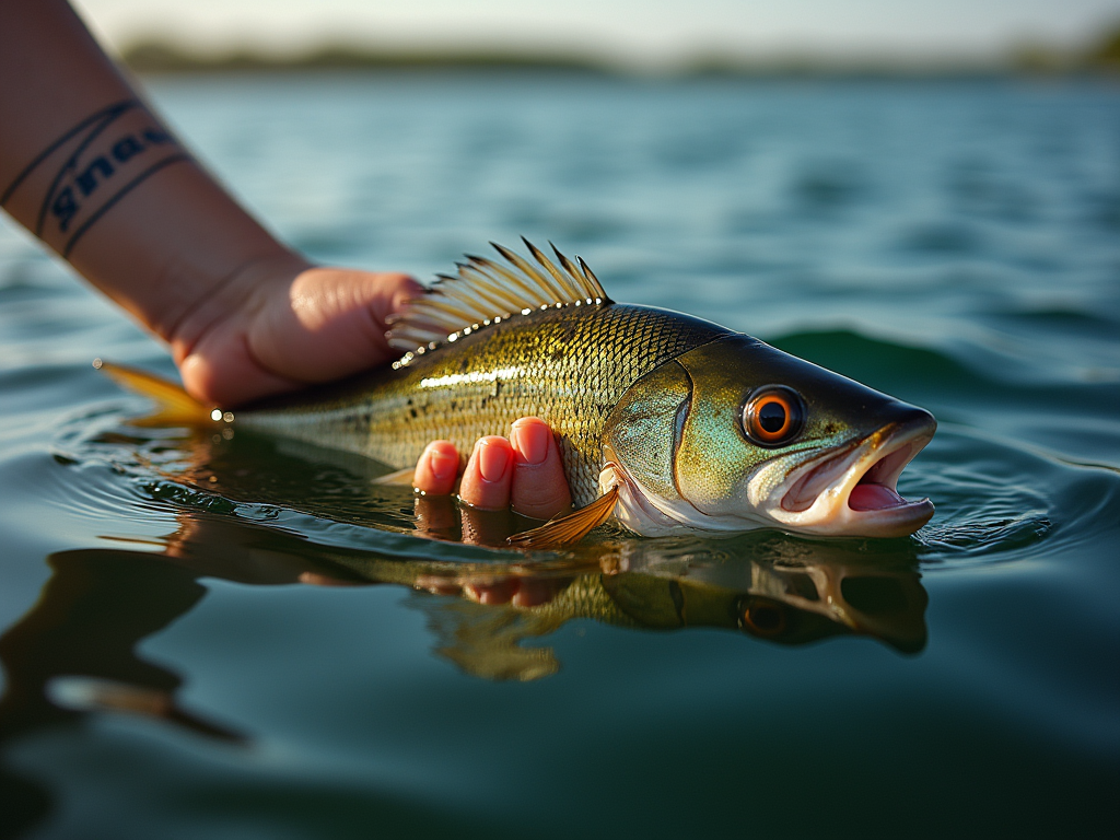 The Importance of Quality Bait: A Focus on Whitey's Bait & Tackle