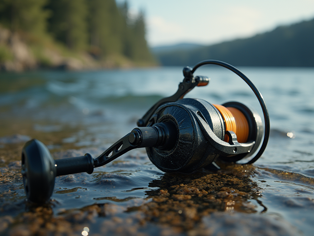 The Range of Robinson Fishing Gear: What’s Available?