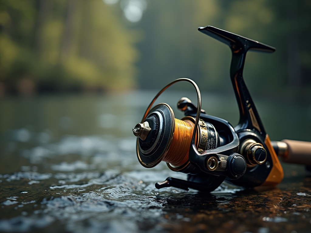 Tips for Choosing the Best Fishing Tackle: A Quick Reference Guide