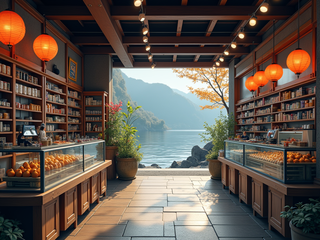 Tips for Choosing the Right Tackle Shop in Kyoto