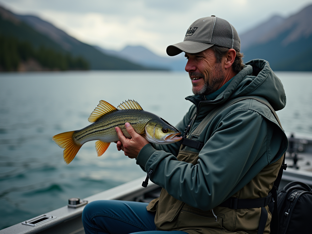 Top Brands of Mid Coast Fishing Tackle