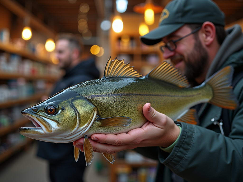 Top Features to Look for in a Good Local Tackle Shop