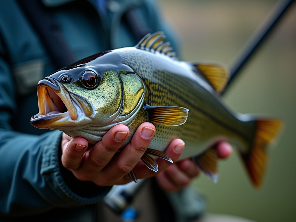Top Fishing Gear Categories Available at Ewenny Tackle Shop