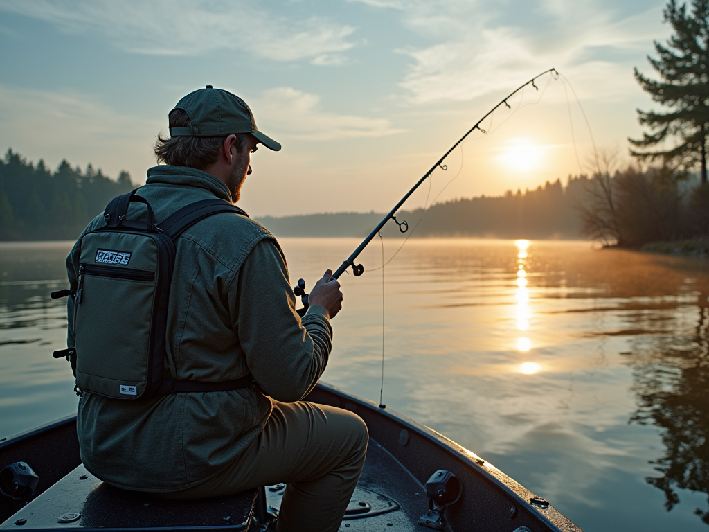 Top Fishing Locations for Using Tackle House Feed Poppers
