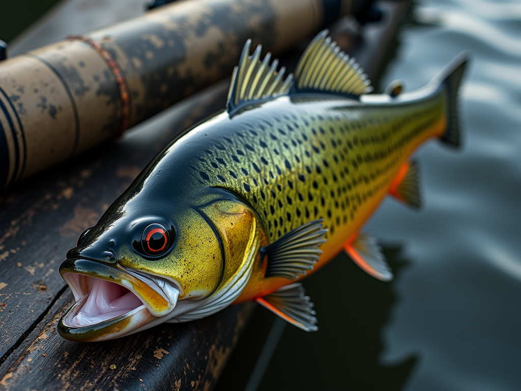 Top Fishing Tackle Brands available at Tackleseller.com