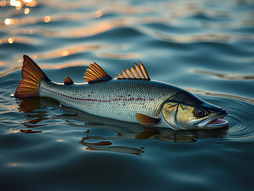 Top Fishing Tackle Brands: Quality and Performance Reviews