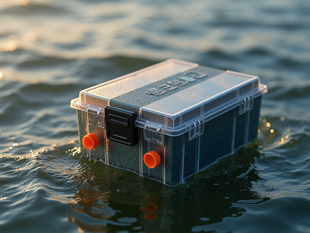 Top Picks for H2O Xpress Tackle Boxes at Tackleseller.com