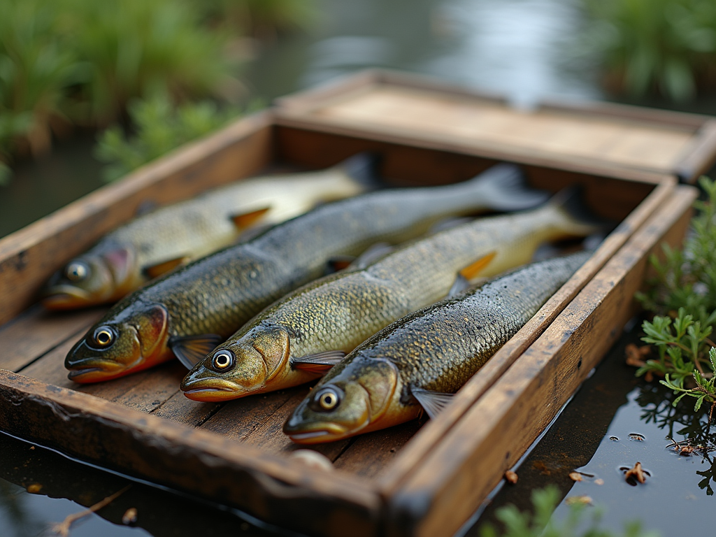 Top Picks for Monthly Fishing Boxes in 2023