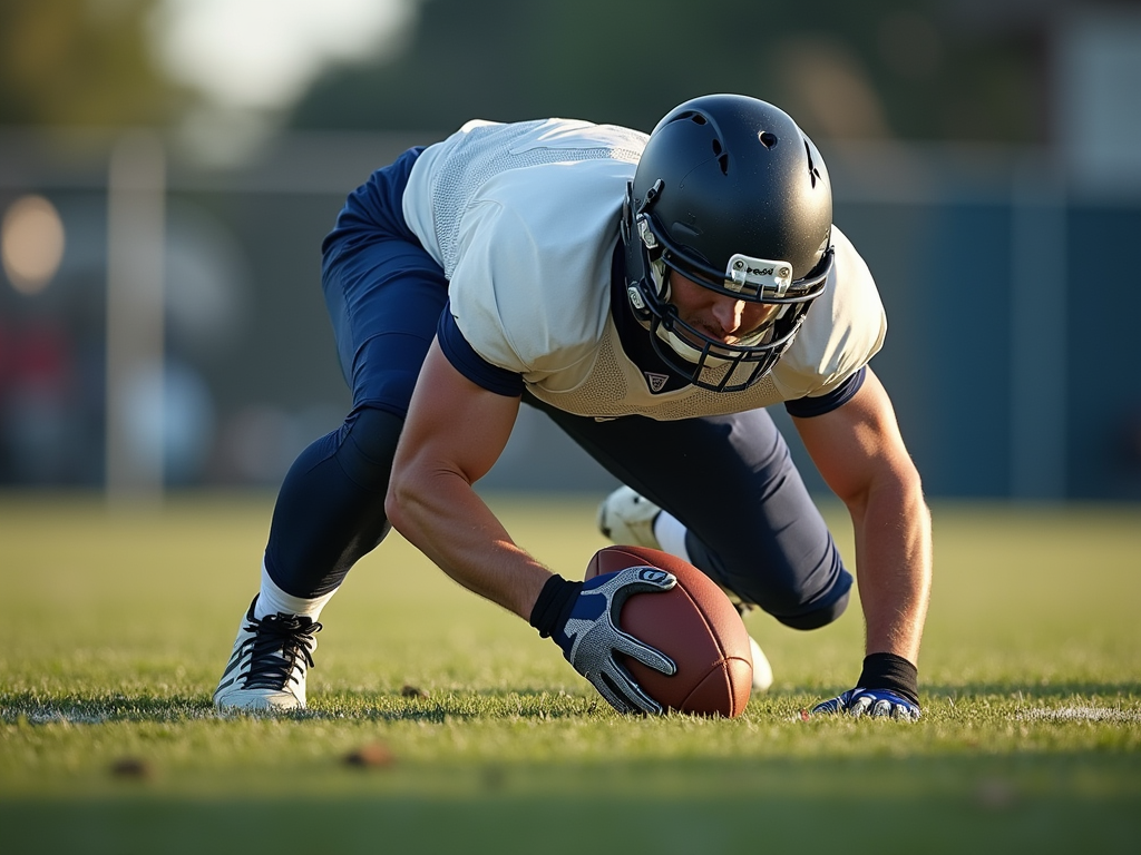 Top Strategies for Combining Tackle and Guard Effectively