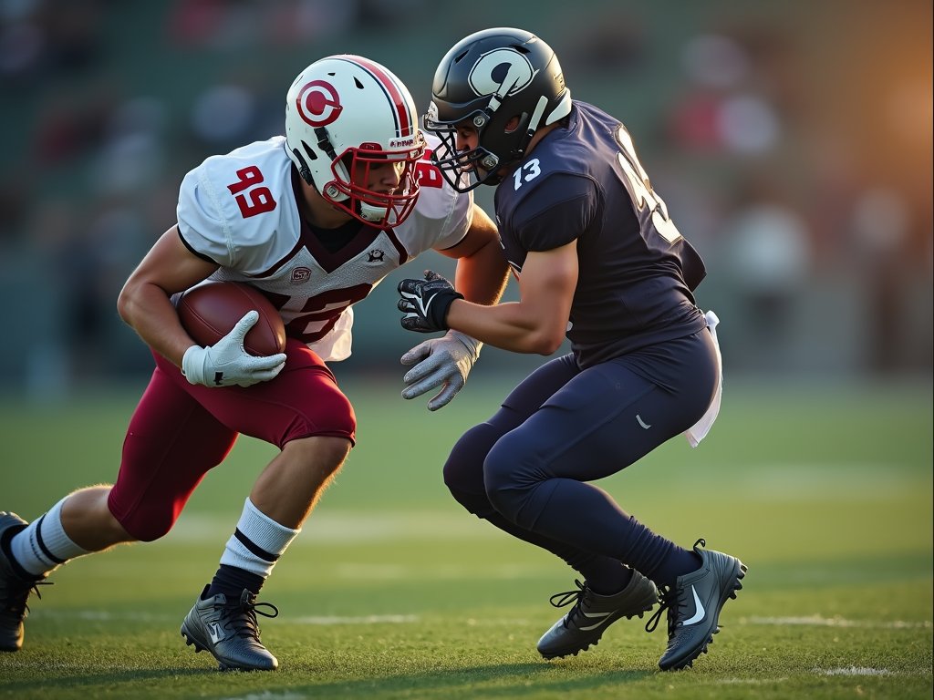 Top Youth Tackle Trainers on the Market