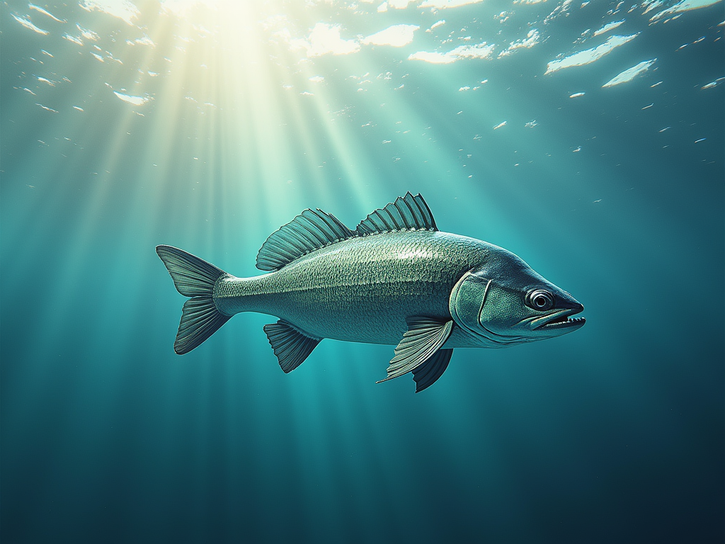 Types of Fishing: Freshwater vs. Saltwater