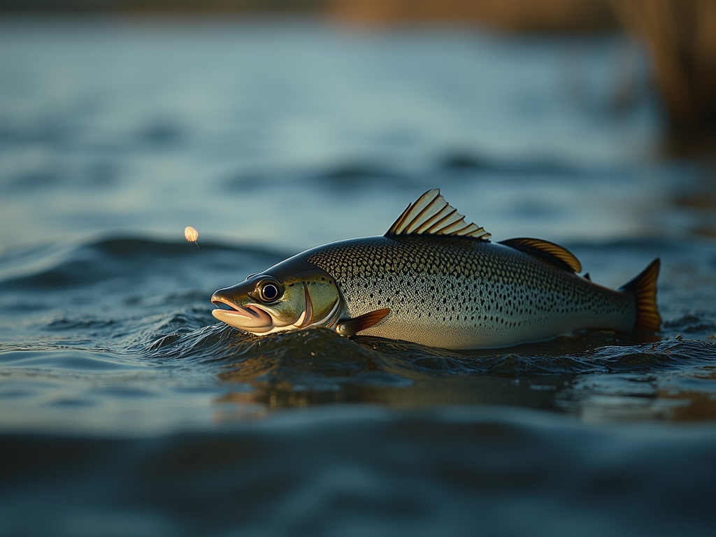 Types of Fishing Lines: Monofilament, Braid, and Fluorocarbon