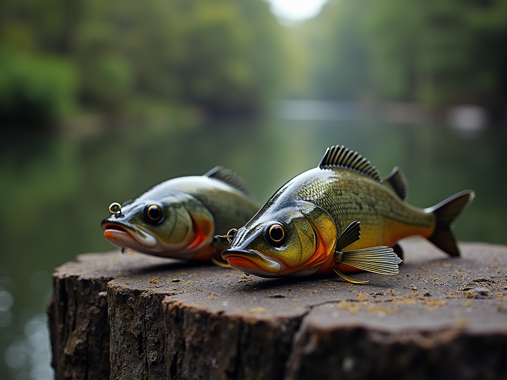 Types of Fishing Tackle: A Comprehensive Breakdown