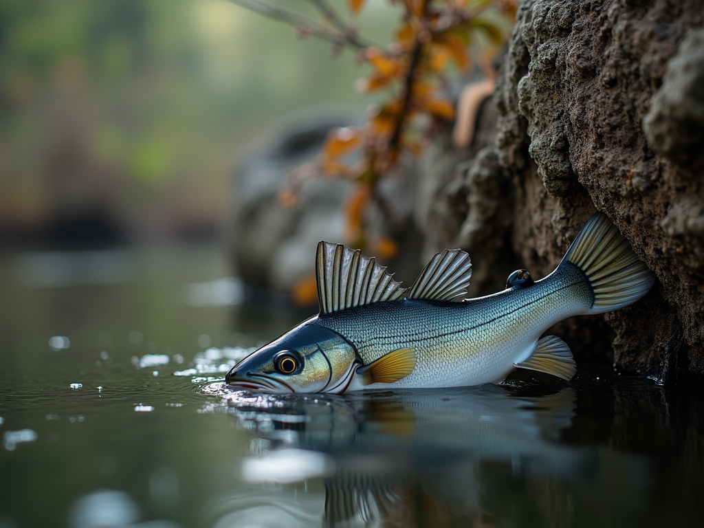 Types of Fishing Tackle: A Comprehensive Breakdown