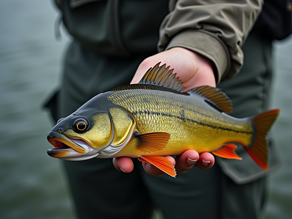 Types of Fishing Tackle: A Comprehensive Overview