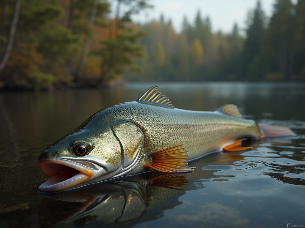 Types of Fishing Tackle: A Comprehensive Overview