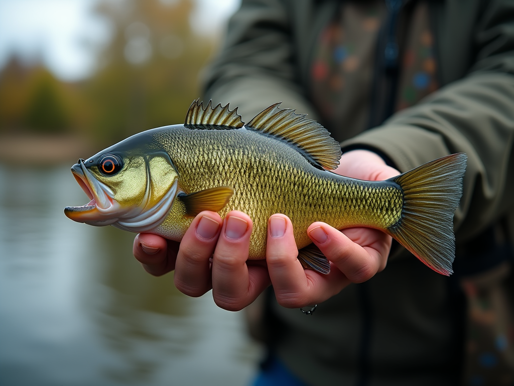 Types of Fishing Tackle: An Overview