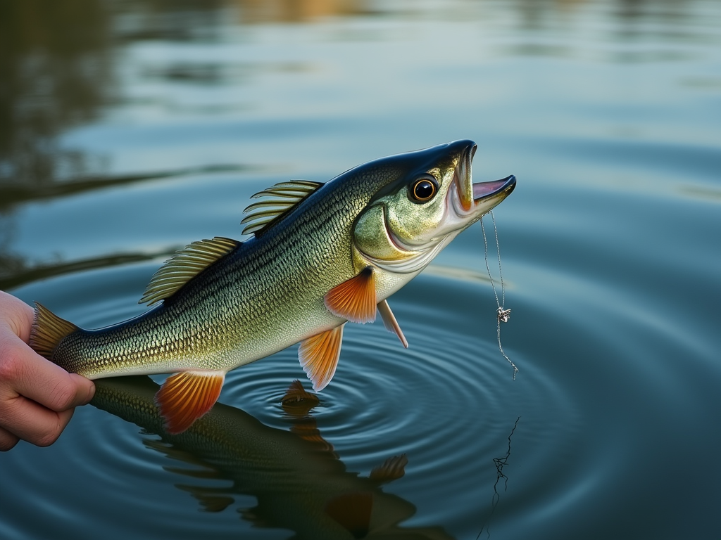 Types of Fishing Tackle: Freshwater vs. Saltwater