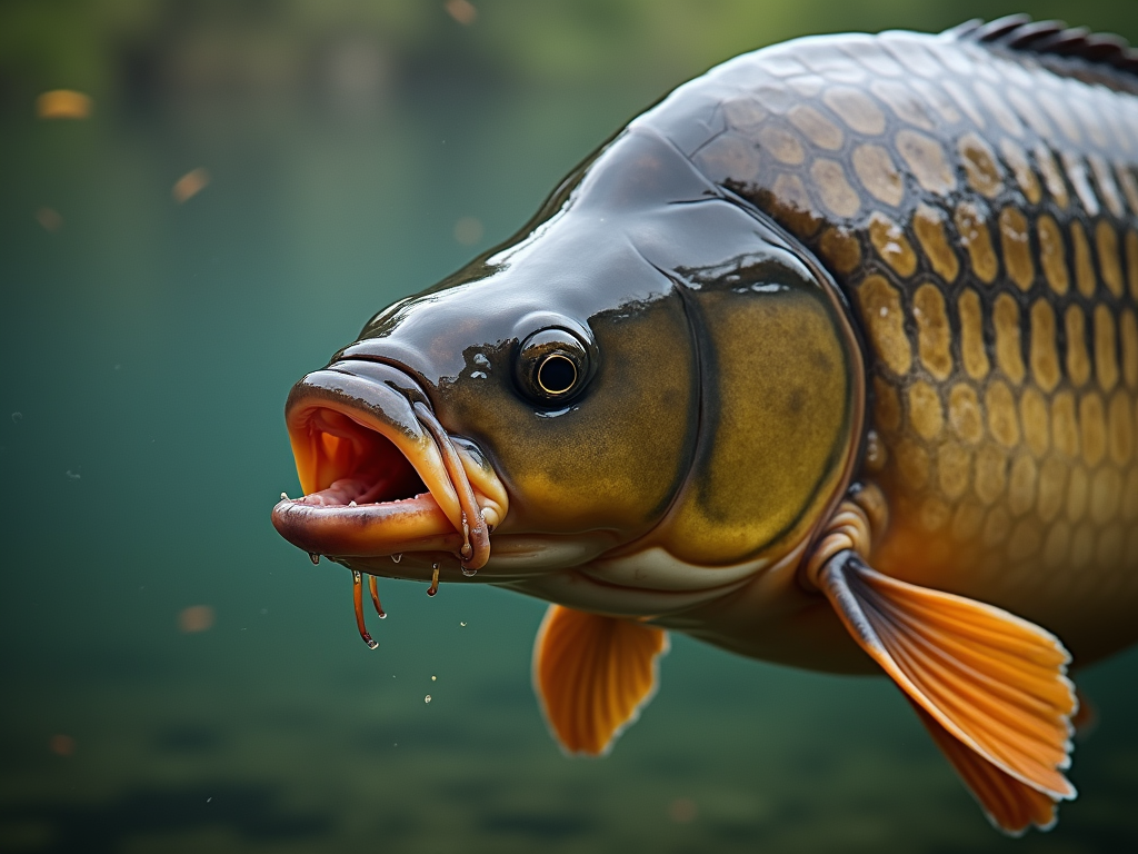 Understanding Carp Behavior: Key Insights for Successful Fishing