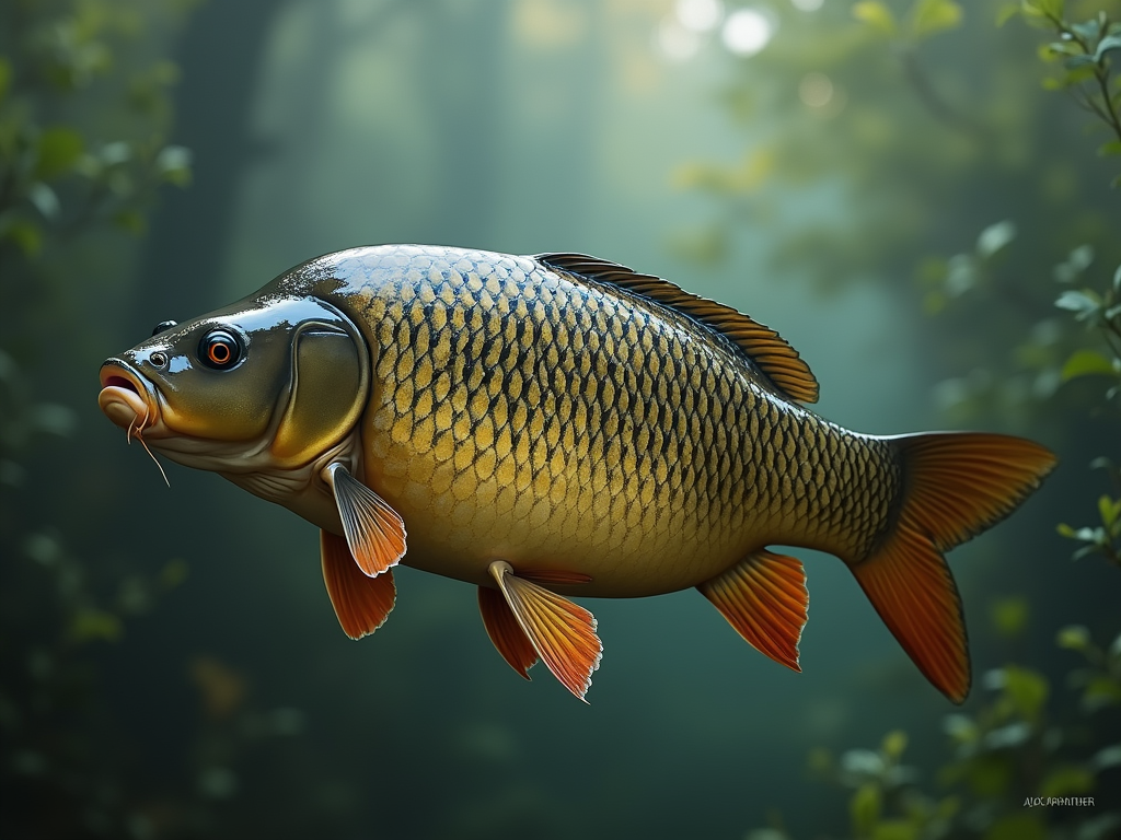 Understanding Carp Species and Their Habitats