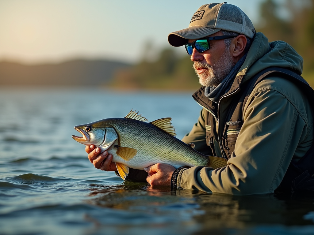 Understanding Different Fishing Techniques