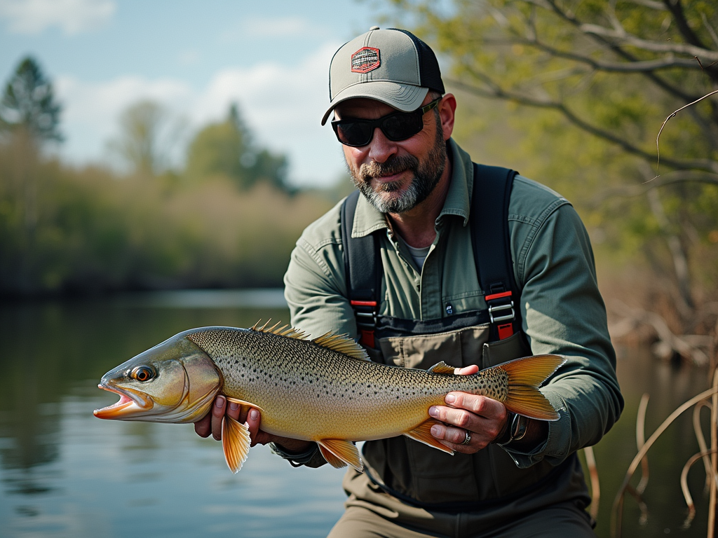 Understanding Different Types of Anglers