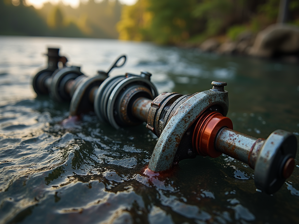 Understanding Different Types of Fishing Gear