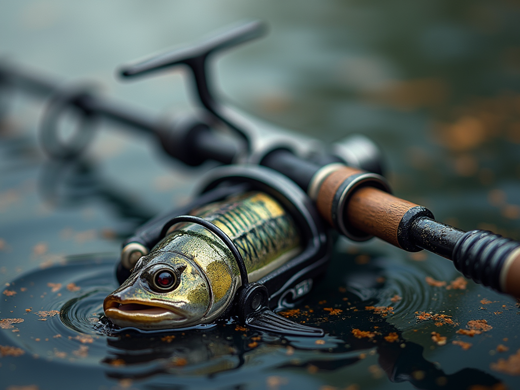 Understanding Different Types of Fishing Gear