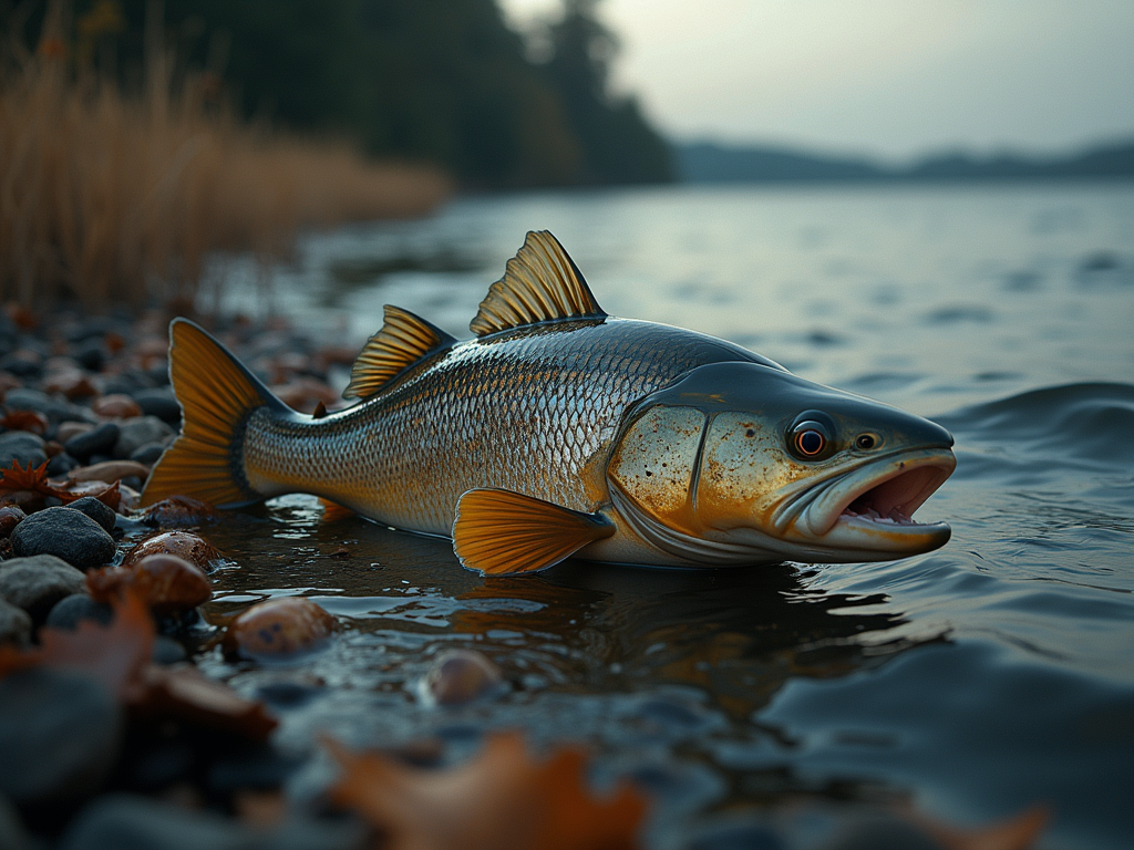 Understanding Different Types of Fishing Gear