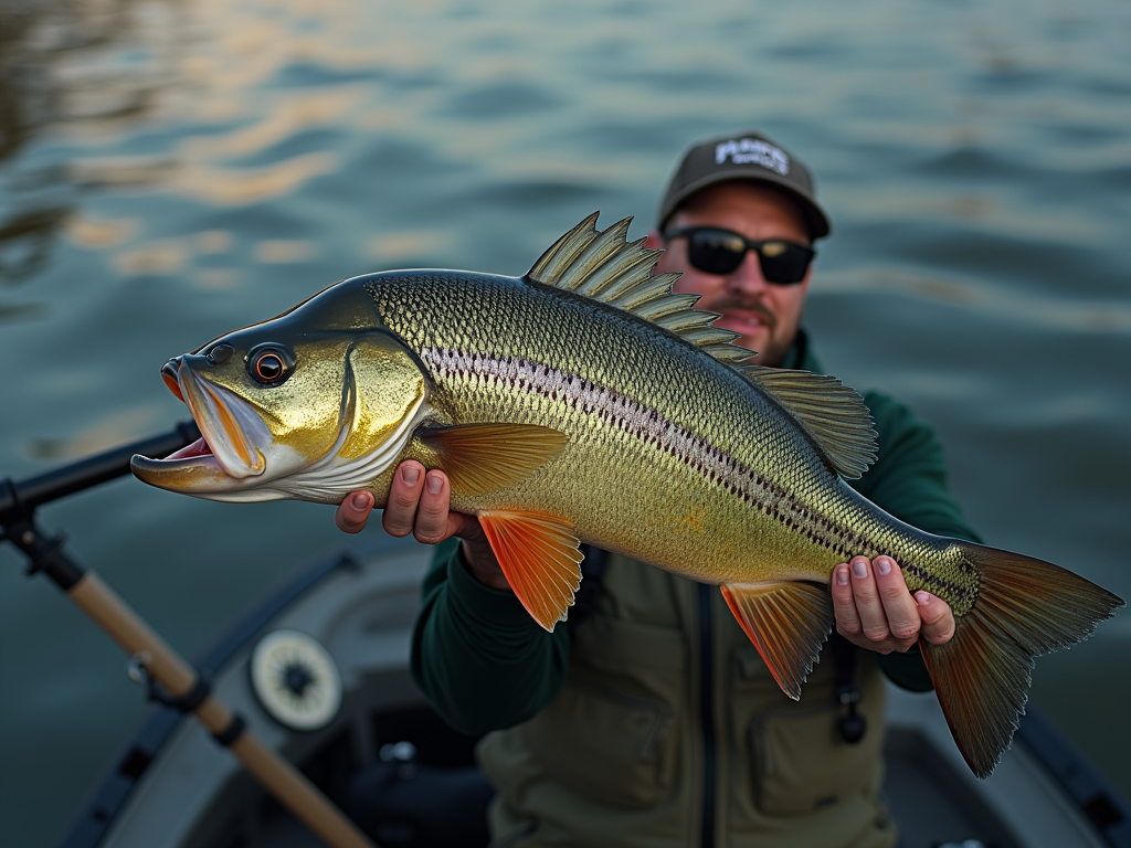 Understanding Different Types of Fishing Gear