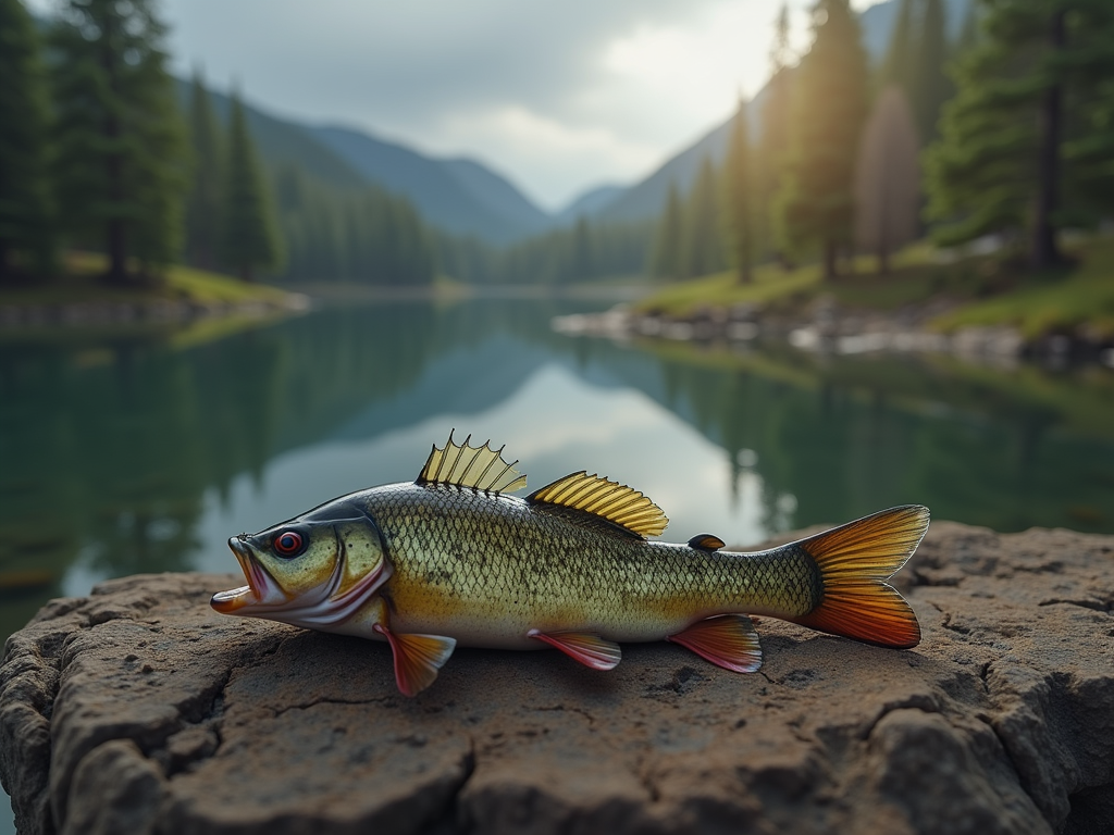 Understanding Different Types of Fishing Tackle