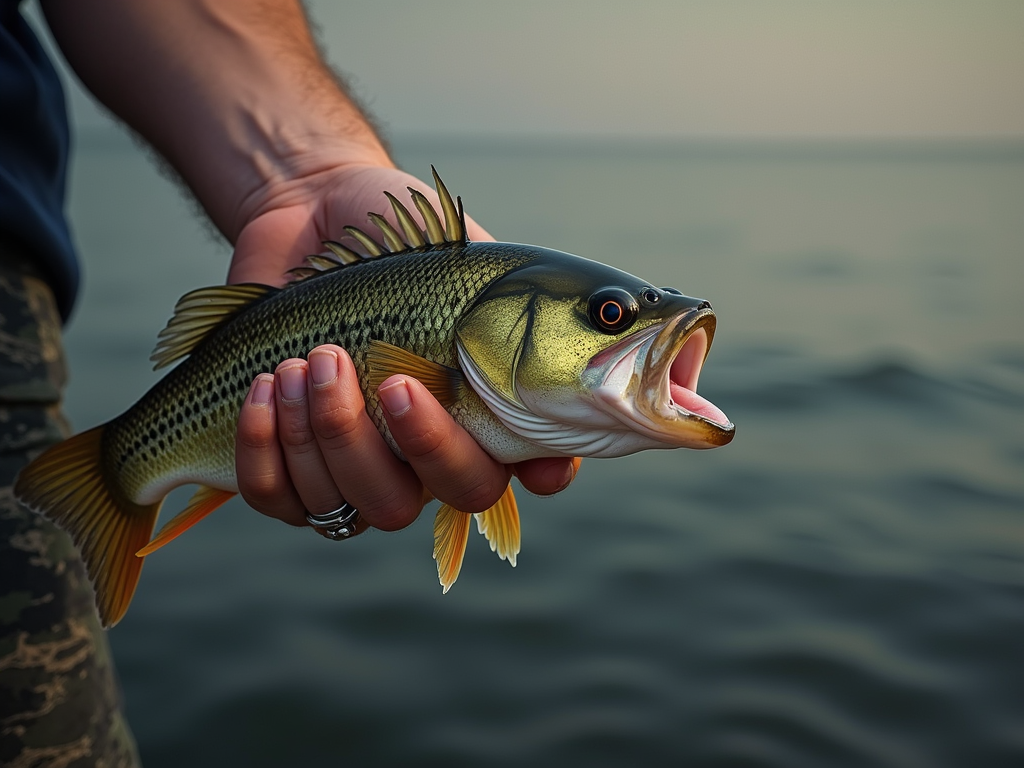 Understanding Different Types of Fishing Tackle