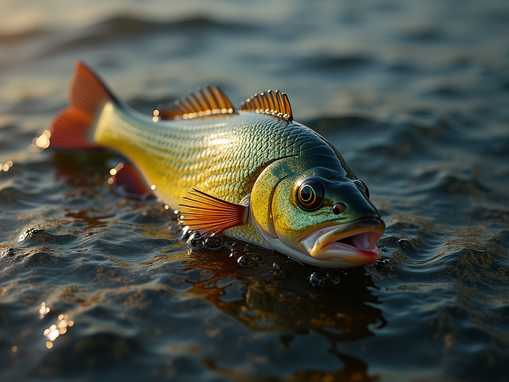 Understanding Different Types of Fishing Tackle