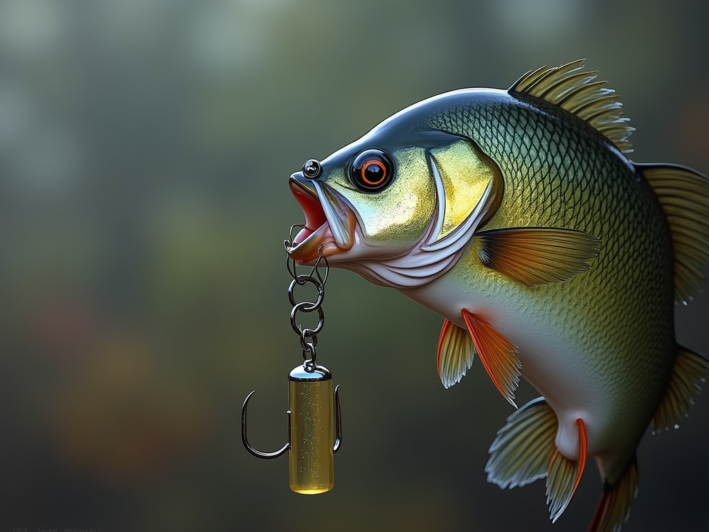 Understanding Different Types of Fishing Tackle