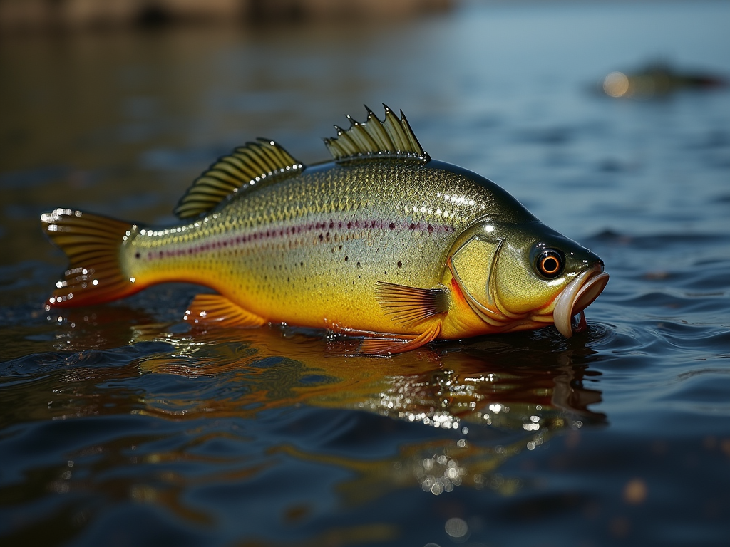 Understanding Different Types of Fishing Tackle