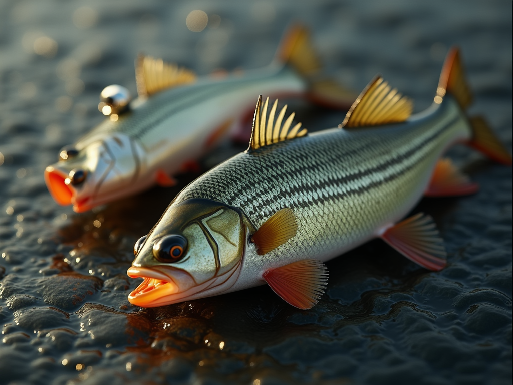 Understanding Different Types of Fishing Tackle