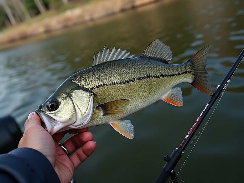 Understanding Different Types of Fishing Tackle