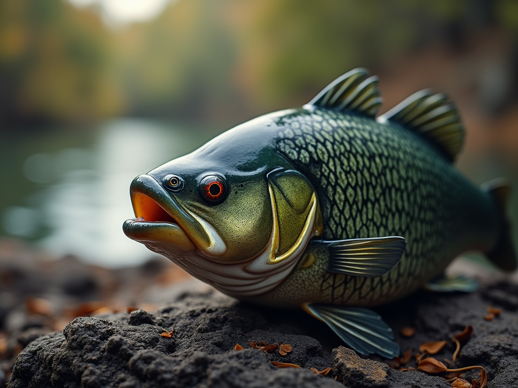Understanding Different Types of Fishing Tackle