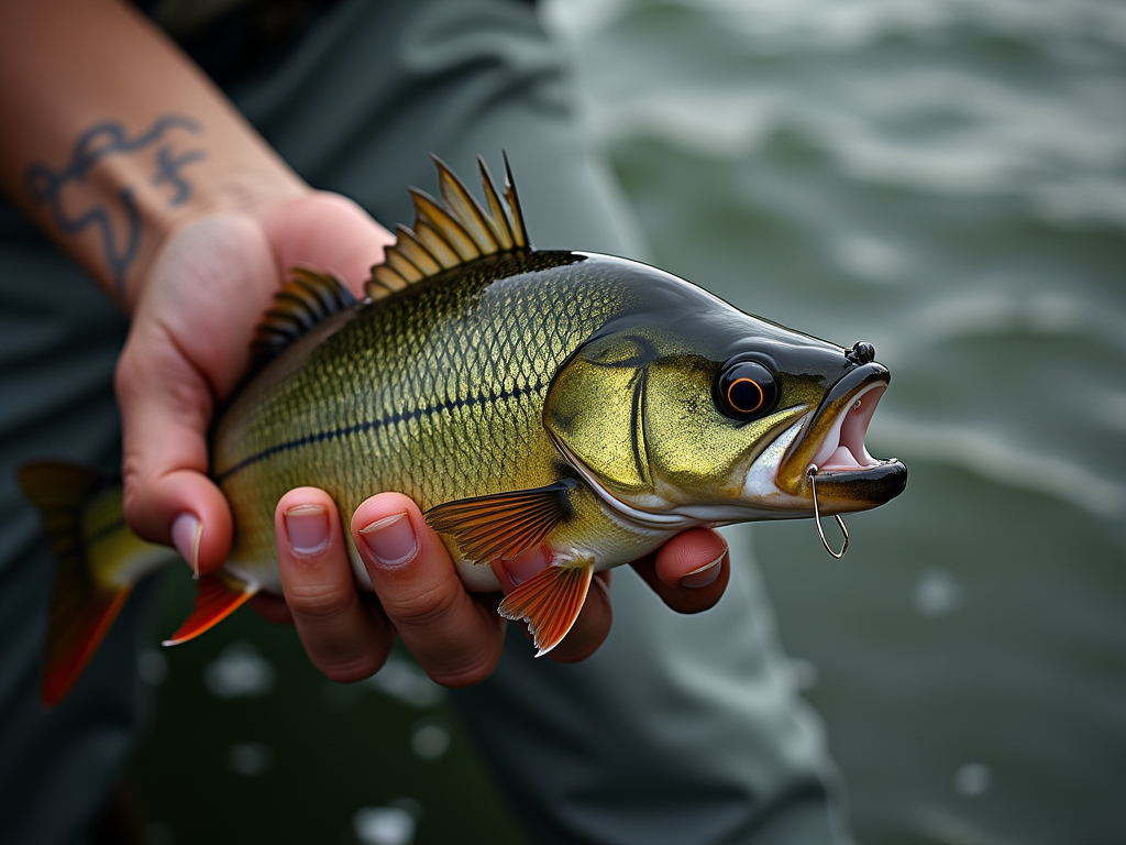 Understanding Different Types of Fishing Tackle